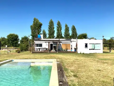 Casa en Venta 6 años