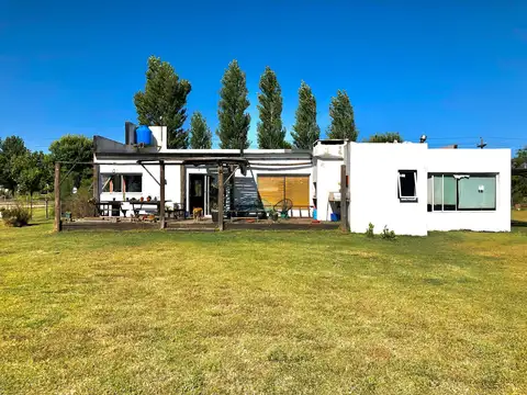 Casa en Venta en Francisco Berra, USD 140.000