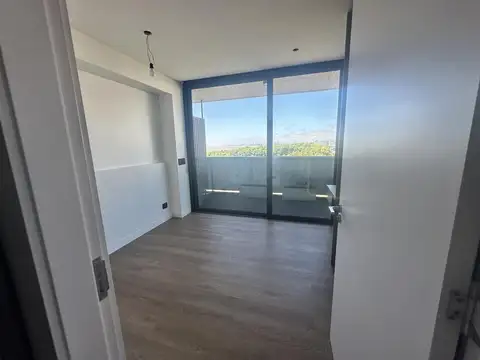 Departamento en Venta en La Lucila, USD 310.000