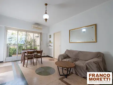 Departamento en Venta de 4 dormitorios