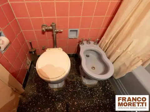 Departamento en Venta al Este