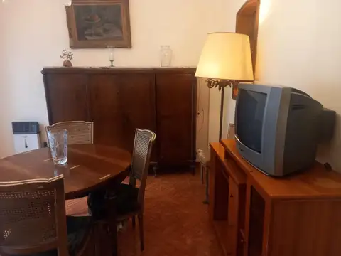 Departamento en Alquiler Temporal de 3 ambientes