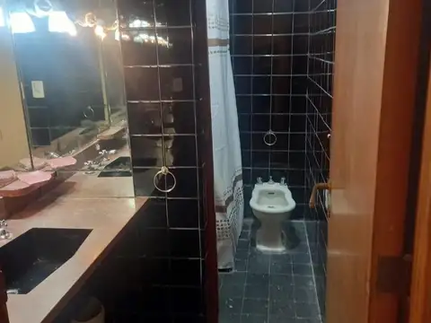 Departamento en alquiler temporario.