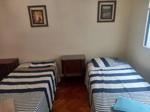 Departamento en Alquiler Temporal en San Nicolás, USD 700