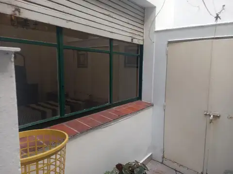 Departamento en Alquiler Temporal de 2 dormitorios