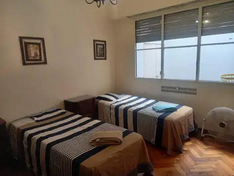 Departamento en alquiler temporario.