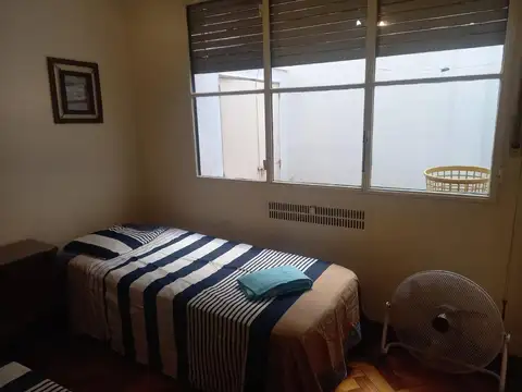 Departamento en Alquiler Temporal de 2 dormitorios