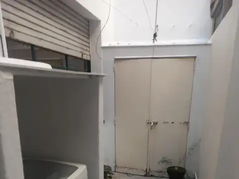 Departamento en alquiler temporario.