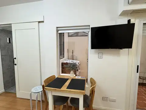 Del Signo  al 4000 entre Salguero y Medrano