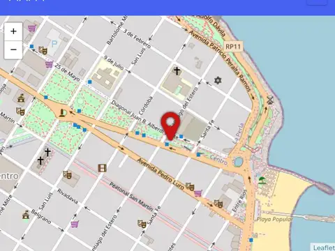 Departamento en Venta 1 año