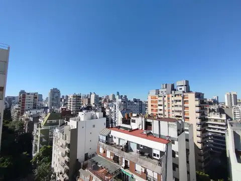 Departamento en Venta 55 años