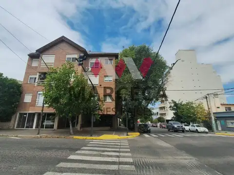 Venta de Departamento 2 Dormitorios, área centro oeste de Neuquén