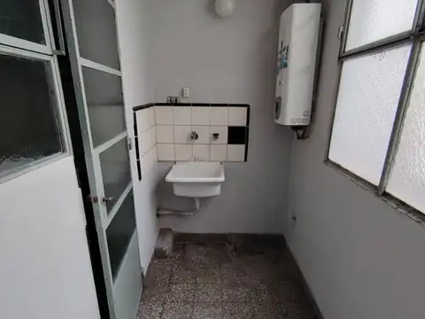 Departamento en Venta en Tribunales, USD 55.000