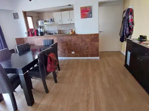 Departamento en Venta en Olivos, USD 140.000