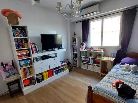 Departamento - Olivos