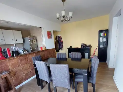 Departamento - Olivos