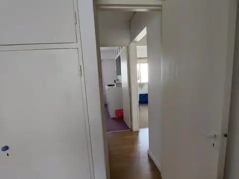 Departamento - Olivos