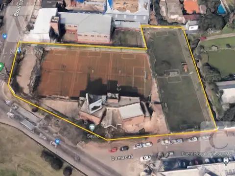 Galpon en Venta A Estrenar