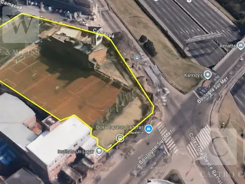 Galpon en Venta en Don Torcuato, USD 1.900.000