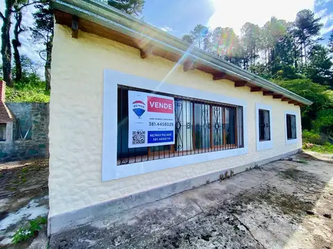 Casa en Venta en San Javier, USD 55.000