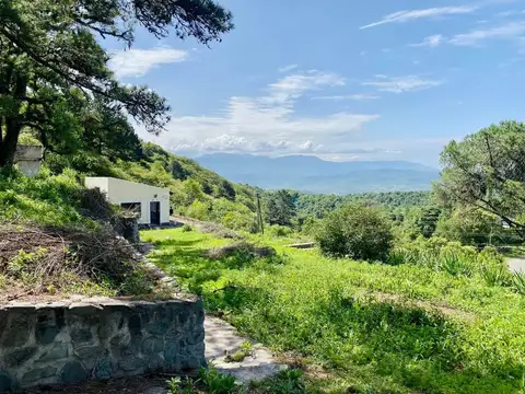 VENTA CASA SAN JAVIER APTO DESARROLLO
