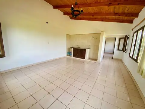 Casa en Venta 8 años