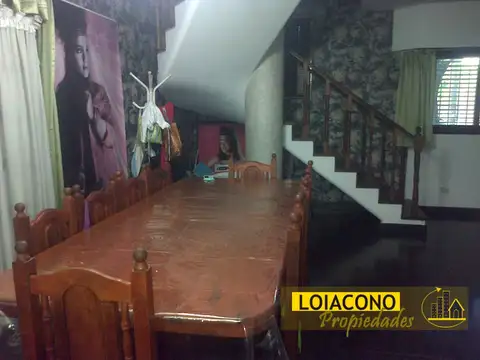 Casa en Venta de 4 dormitorios