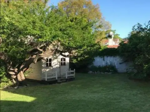 Casa en Venta 1980 años