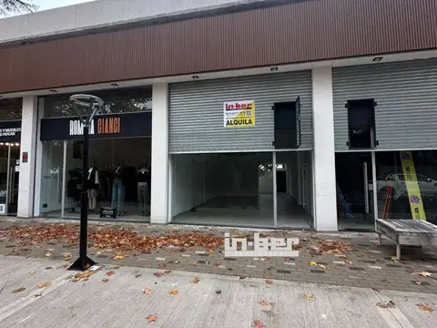 Local - Alquiler - Argentina, Berazategui - Calle 364 920