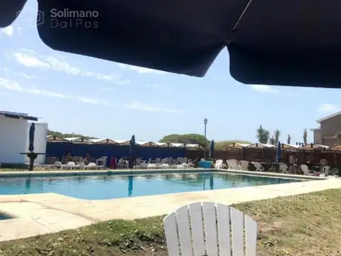 Terreno en Venta 36  mts Fondo