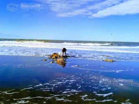 Terreno en Venta en Mar Chiquita, USD 650.000