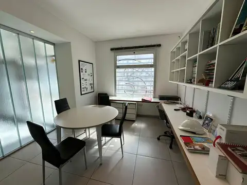 Venta edificio 4 plantas para alquiler temporario barrio Pichincha