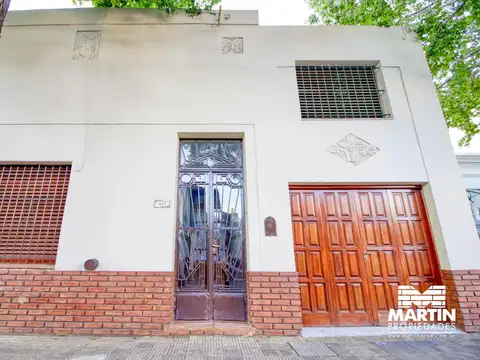Casa en Venta de 5 Ambientes  en Victoria con Patio