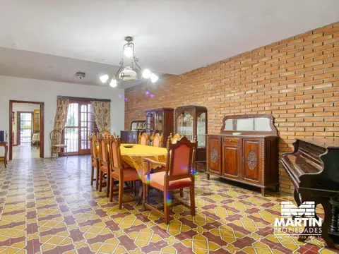 Casa en Venta de 3 dormitorios