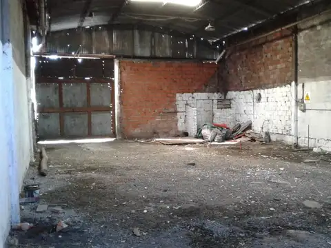 Galpon en Venta en El Palomar, USD 150.000
