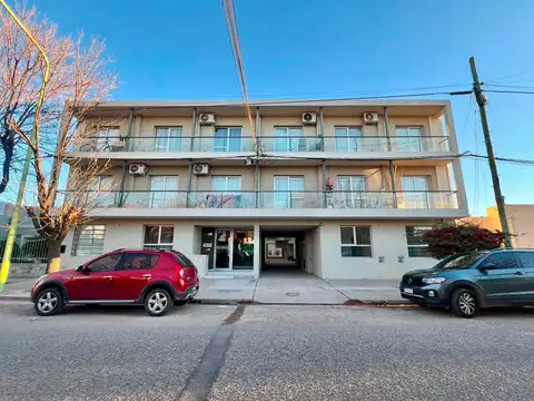 Departamento en Alquiler en Bahía Blanca, Partido de Bahía Blanca