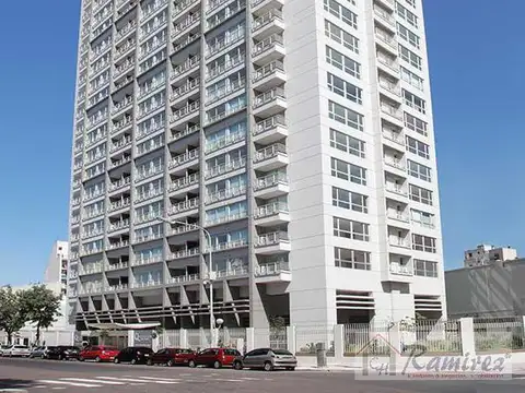 Departamento En Venta. Apto Profesional *VENDIDO* - San Telmo