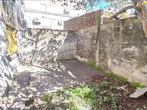 DEPARTAMENTO 3 AMBIENTES - MACROCENTRO, RESISTENCIA