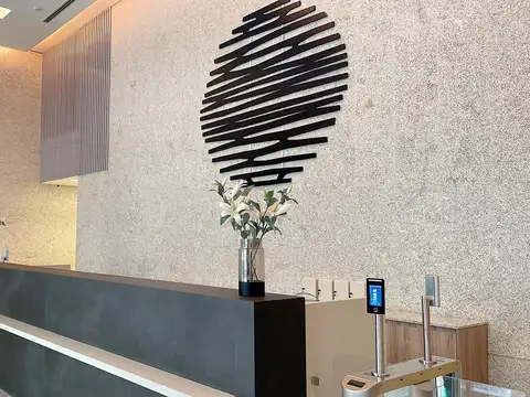 Oficina en  Alquiler De 134 m2 sobre Av. Corrientes en San Nicolas - Centro