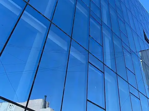 Oficina en Alquiler A Estrenar