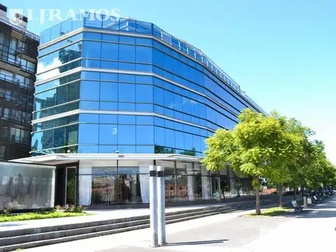 Oficina en Puerto Madero