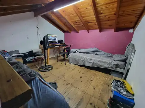 Departamento en Venta 15 años