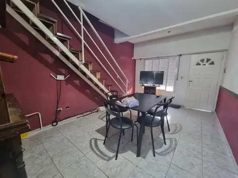 Departamento en Venta en San Andres, USD 79.000