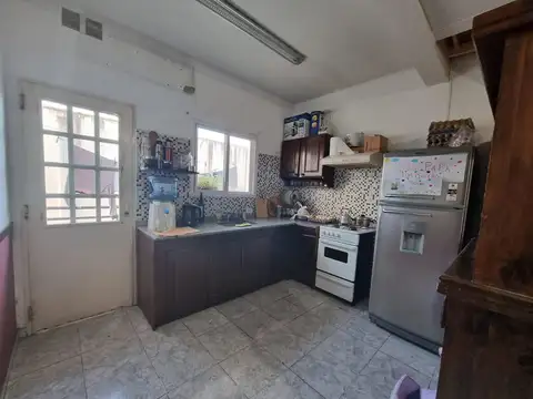 Departamento de 4 amb