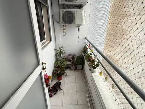 Departamento en Alquiler en Almagro, $ 800.000