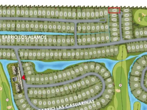 Terreno en Venta de 1212,0 m2