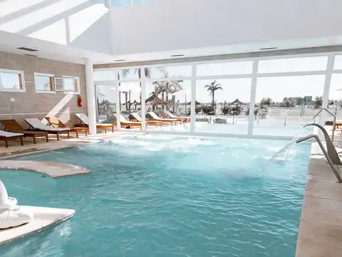 LOTE EN VENTA EN HARAS DEL SUR III