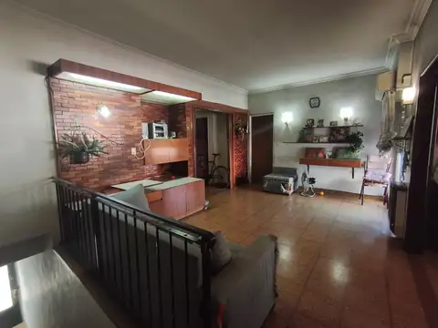 Depto Tipo Casa en Venta en Ciudadela, USD 134.000