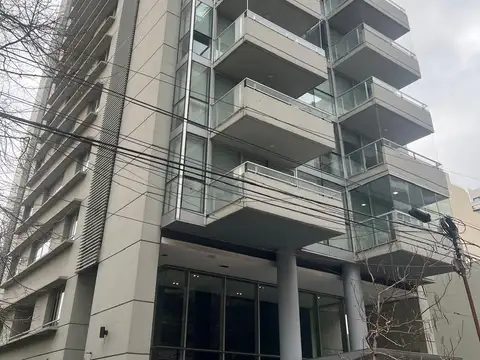 Coronel Ramón Lorenzo Falcón 5700, Piso 3