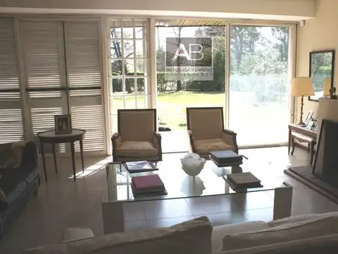 Casa en Venta en Bella Vista, USD 450.000